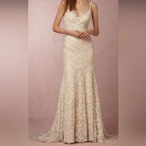 Wtoo Elise Wedding Dress